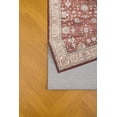 thumbnail image 3 of dokea Red Runner Rug - 2x7 Area Rug, Red, Polyester, 3 of 9