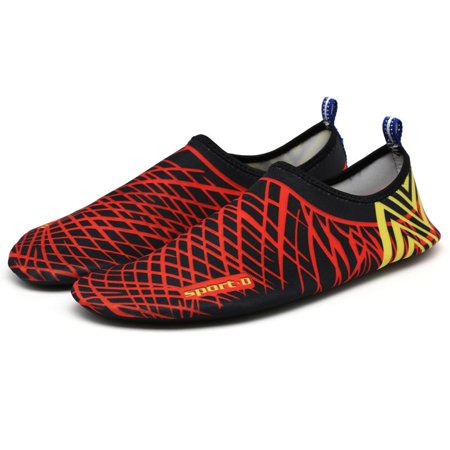Ultralight Womens Socks - Ultralight Unisex Barefoot Skin Socks Swim Beach Water Shoes