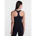 thumbnail image 4 of Avia Women's and Women's Plus SoftSculpt Tank With Built in Bra , Sizes XS-4X, 4 of 7