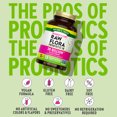 thumbnail image 5 of Probiotics for Women | 30 Billion CFU | 33 Capsules | with Cranberry and D-Mannose | by Raw Flora, 5 of 9