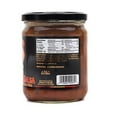 thumbnail image 2 of Mikey V's Smoked Bacon Salsa Medium Heat Real Bacon 16 Ounce Jar, 2 of 4