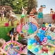 thumbnail image 5 of Bomba de agua con globo, bombas de agua en racimo biodegradables, autosellantes sin enredos con llenado rápido, fiesta en la piscina de verano en jardín y playa para niños y adultos, 5 of 5