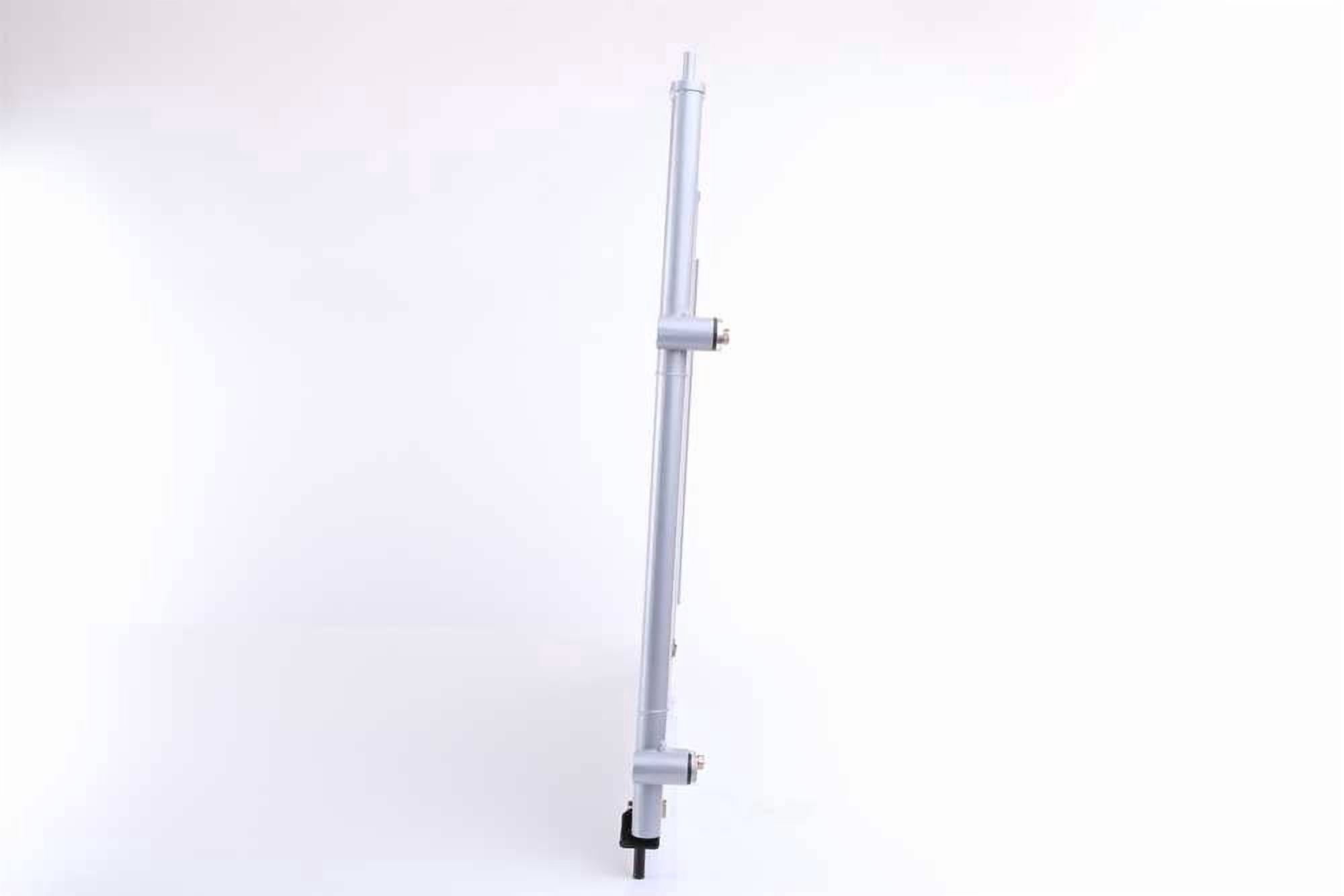 Nissens 940843 Air Conditioning Condenser/Receiver Drier Assembly