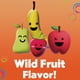 thumbnail image 5 of Dentek Kids Fun Flossers with Advanced Fluoride Coating | Removes Food &amp; Plaque | Wild Fruit Flavored Floss Picks | 75 Count | Pack of 6, 5 of 10