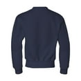 thumbnail image 2 of NuBlend® Youth Crewneck Sweatshirt, 2 of 4