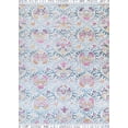 thumbnail image 2 of Couristan Evolution Basma Langite Area Rug, 2 of 7