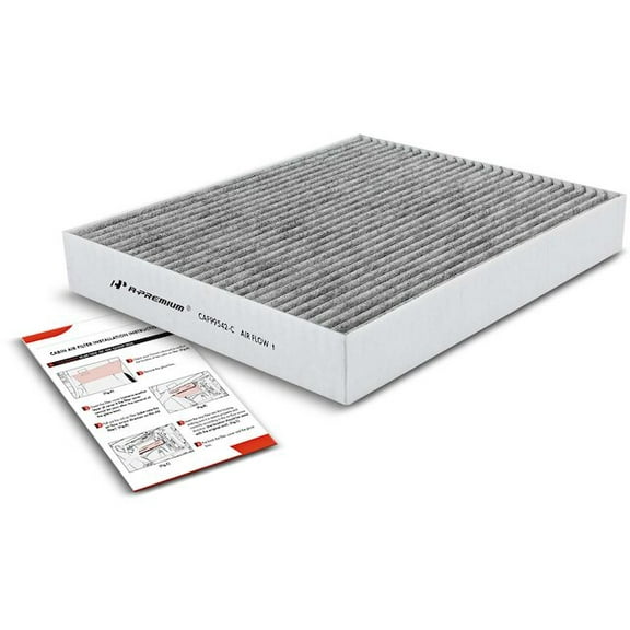 Front Cabin Air Filter 1 - Compatible with 2021 - 2023 Ford Bronco Sport 2022