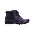 thumbnail image 2 of Propet Delaney Women's Ankle Boots - Navy, Size 06H, 2 of 3