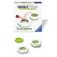 thumbnail image 1 of Ravensburger - GraviTrax - Bloc d'action Trampoline, 1 of 4