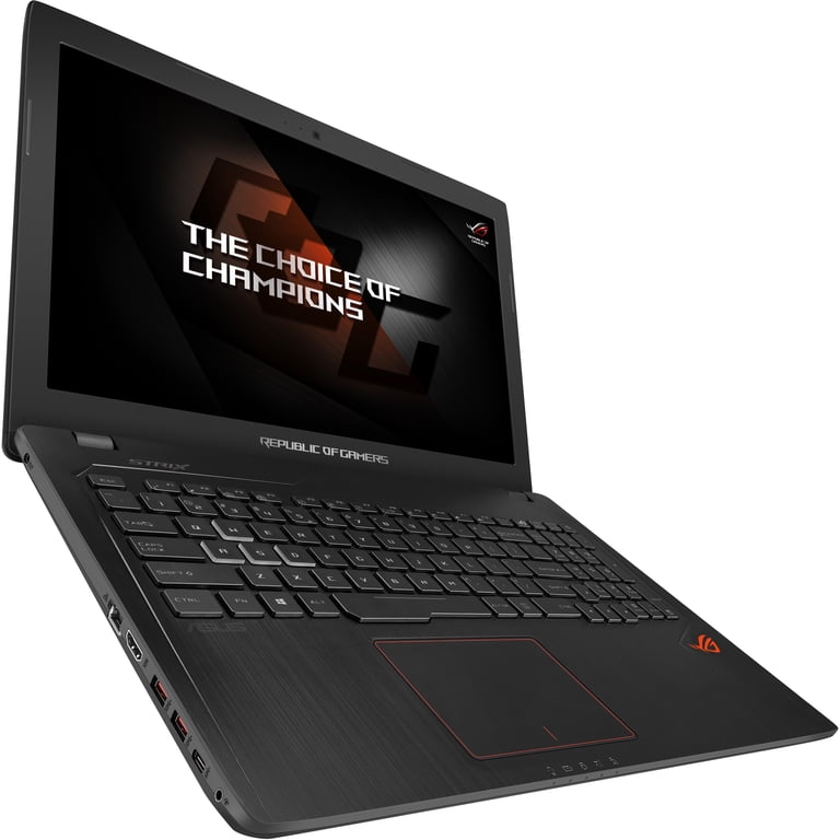ASUS ROG Strix GL553VD 15.6