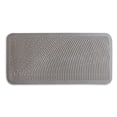 thumbnail image 2 of Munchkin Soft Spot Cushioned Bath Mat, Gray, 2 of 7