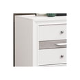 thumbnail image 4 of Glory Furniture Madrid G02390-N Nightstand White, 4 of 6