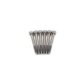 thumbnail image 1 of stanreset 6Pcs Screws Professional Durable Sturdy Silver Guitar Bridge 42MM Screw Kits Accessories Kits Fasteners, 1 of 7