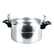 thumbnail image 5 of Olla A Presión, Olla A Presión Para Cocinar A Alta Presión, aleación De Aluminio Para Estufa De Gas, 5 of 7