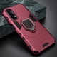 thumbnail image 1 of Funda a prueba de golpes KEYSION para Realme 7 5G 7i 7 8 Pro, funda trasera de teléfono con soporte para Realme GT Neo V13 C20 C25S C15 X7 6i 6 Pro V5 X2 Tan Jianjun unisex, 1 of 2
