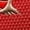 Red, variant on Men's Basketball Shoes, High Top Lace Up Durable Training Shoes For All Seasons