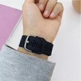 thumbnail image 3 of Hollow-out Bands Compatible for Bands for Women, Breathable A, 3 of 5