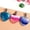 mixed color, variant on 25pcs Onyx Stripe Agate Heart Stone Pendants Charms for Delicate Jewelry Making Necklace-red