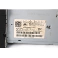 thumbnail image 6 of Restored 2010-2011 Volkswagen Golf GTI Jetta AM FM Radio CD MP3 Code Included 1K0035161D (Refurbished), 6 of 7