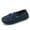 Dark Blue, variant on Kids' $10 Under Toddler Little Kid Boys Girls Soft Suede Leather Slip On Penny Loafer Dress Shoes Moccasin Flat Boat Shoes Wedding Church Oxford Save Big