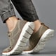 thumbnail image 5 of Zapatos Breeze para hombres, Zapatos Wearbreeze para hombre, Zapatos ortopédicos cómodos, Zapatos náuticos con soporte para el arco, Zapatos de negocios, 5 of 7