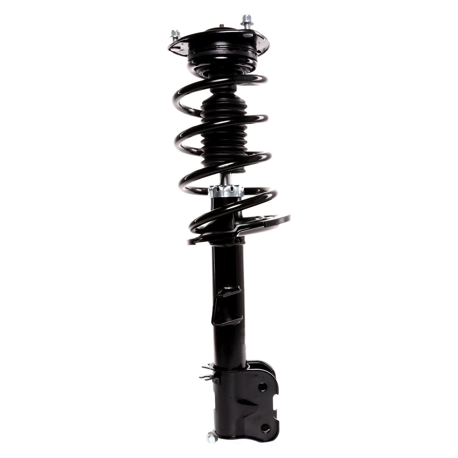 PRT 818934 Suspension Strut and Coil Spring Assembly Fits select: 2011-2013 KIA SORENTO