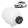 thumbnail image 4 of Coolant Expansion , Easy Installation 1307LQ Coolant Recovery  Large Capacity ABS  For Vehicle, 4 of 8