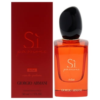 Giorgio Armani Si Eau De Parfum Spray, 3.4 oz, Women's Fragrance