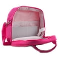 thumbnail image 3 of Minnie Mouse Pink Lunch bag with Water Bottle, 3 of 4