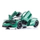 thumbnail image 4 of Maqueta de coche Gunther Werks refrigerada por aire, escala 1/32, verde, 4 of 4