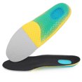 thumbnail image 5 of S（35-40）ORTHOPEDIC Insole relieves Plantar Fasciitis Heel Spurs and Other Foot Pain - Gel Shoe Insoles, 5 of 5
