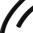 thumbnail image 5 of 10 m long 9.5 mm inner diameter flexible plastic corrugated hose, 5 of 8