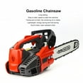 thumbnail image 4 of Chainsaw, Logging Saw, High Reliability Easy Start Plastic Material For Wood Cutting Branches, 4 of 8