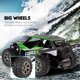 thumbnail image 2 of KY-1812B 2.4GHz 1/18 2WD Big Wheel RC Car Off-Road Crawler, 2 of 4