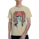 thumbnail image 5 of Camisetas de verano para hombre, camisetas Conquer, tops de verano, camisetas para hombre, ropa kawaii, camisetas de entrenamiento para hombre, 5 of 7