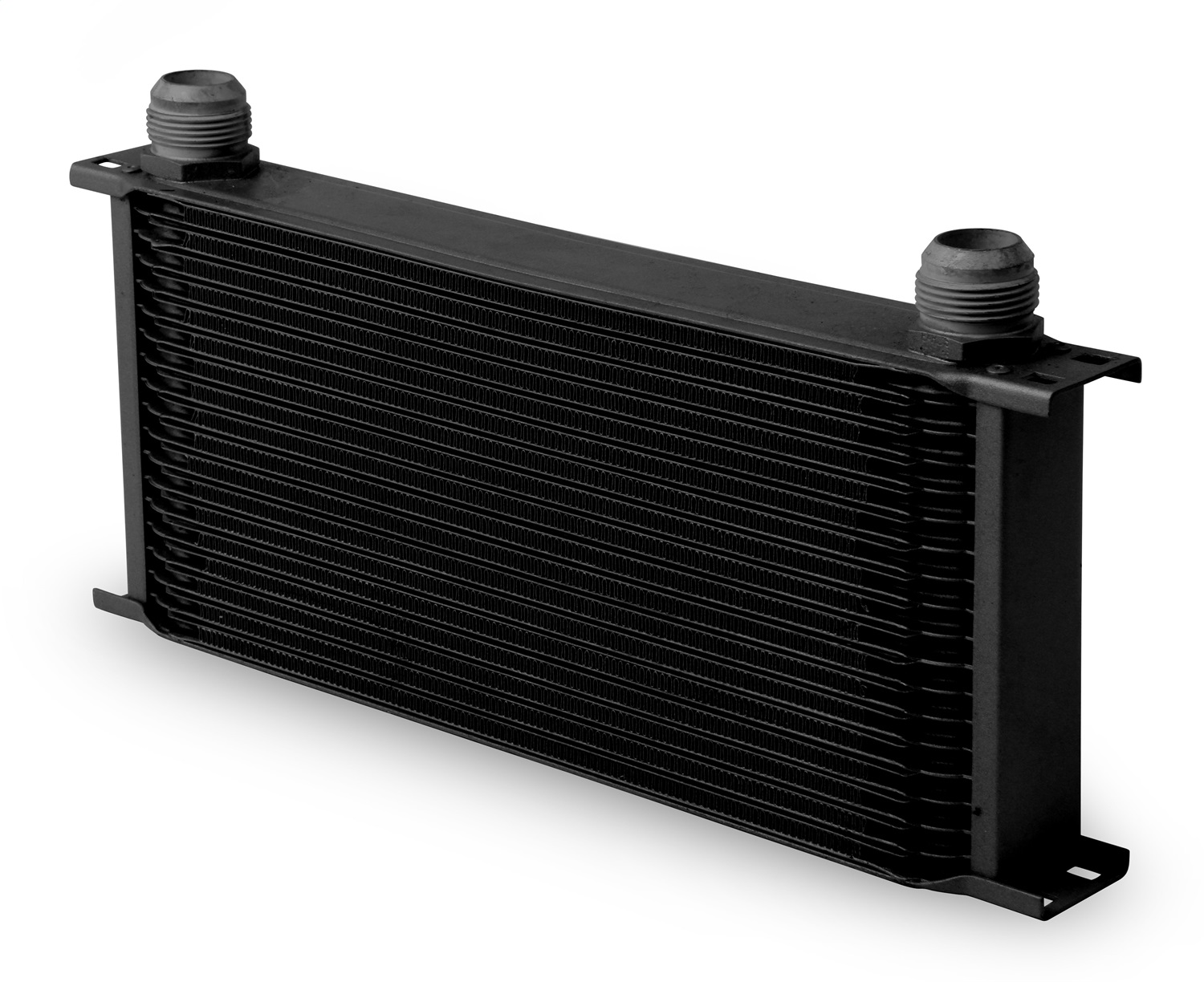 Earl's Performance 81900AERL Engine Oil Cooler