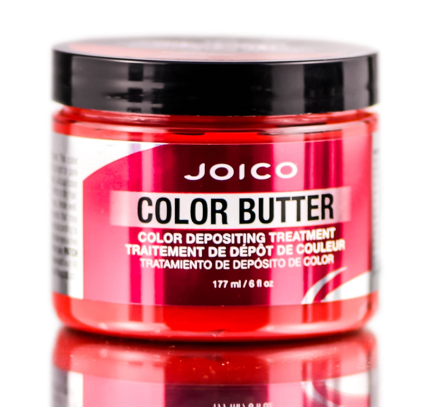 Joico Joico Hair Color Intensity Red Color Butter 6 oz