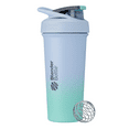 thumbnail image 5 of BlenderBottle Strada Stainless Steel Sleek 25oz Aquamarine, 5 of 5