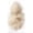 60, variant on Short Ponytail Extension Synthetic Claw Curly Wavy Clip Wig in Hairpiece Ponytail Hair Extensions Short Pony Tail for Women