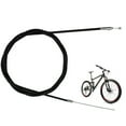 thumbnail image 2 of Bicycle Brake Cable Front And Rear Brake Stainless Steel Brake Cable, 2 of 5