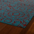 thumbnail image 2 of Bombay Home Movement Circular Multiple Area Rug or Runner, 2 of 2