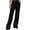 Black, variant on Vedolay Stretchy Jeans for Women High Waisted Stretchy Jeans Boyfriend Trendy Denim Pants,Beige L