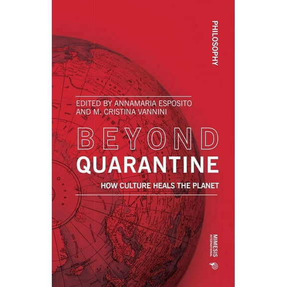 Beyond Quarantine Maria Cristina Vannini (Paperback)