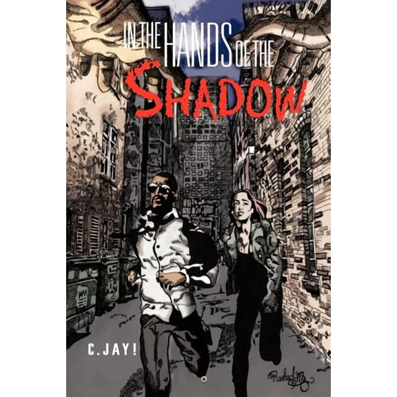 In the Hands of the Shadow
