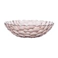 thumbnail image 1 of CAROOTU European-Style Fruit Tray Storage 3-Compartment Plastic Multi-Layer Stacked Fruit Tray Candy Dried, 1 of 7