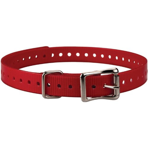 Garmin replacement sale collar strap