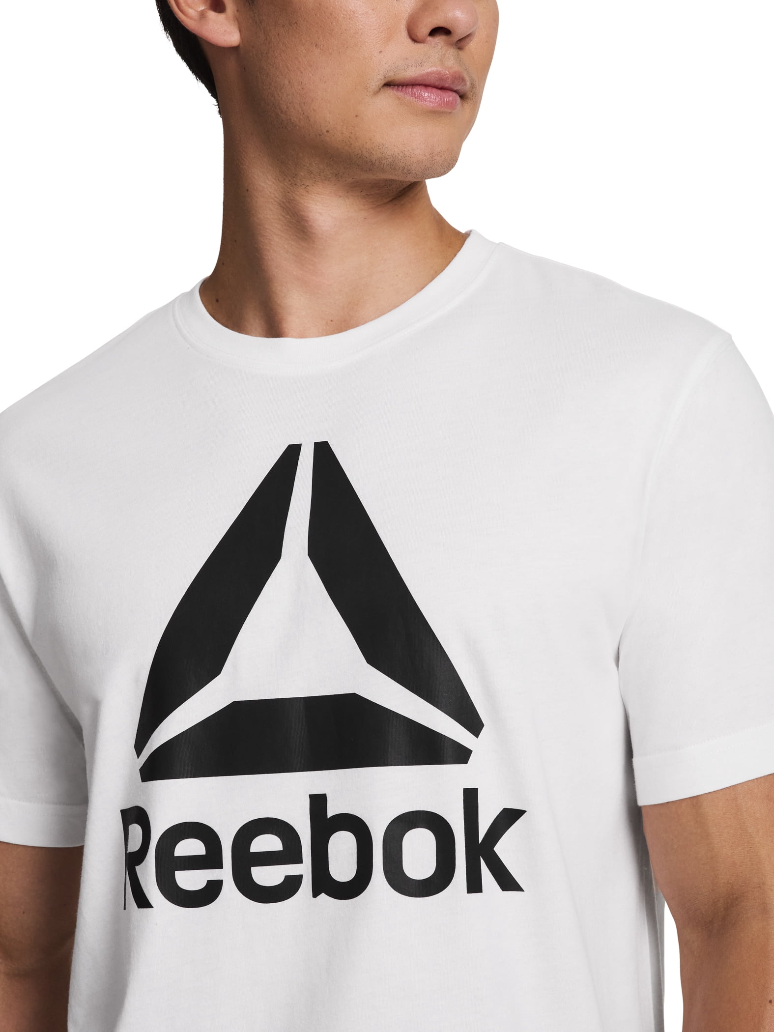 Reebok Men's & Big Men's Logo Graphic T-Shirt, Sizes XS-5XL