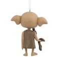 thumbnail image 2 of Hallmark Ornament (Harry Potter Dobby), 2 of 6