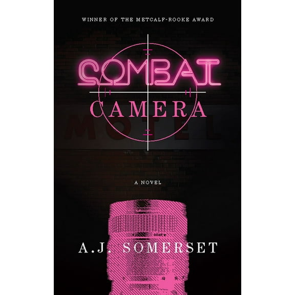 Combat Camera (Paperback)
