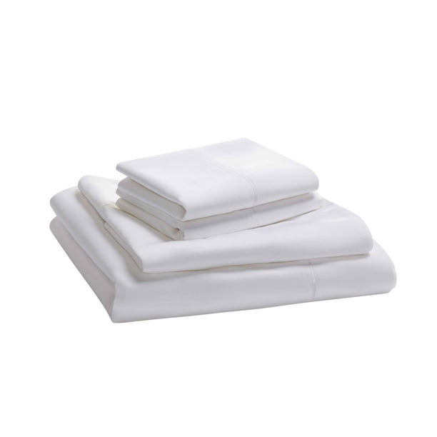 Hotel Style Egyptian Cotton 1000 Thread Count Bedding Sheet Set